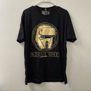 Star Wars shirt black shirt stormtrooper shirt Disney shirt black shirt